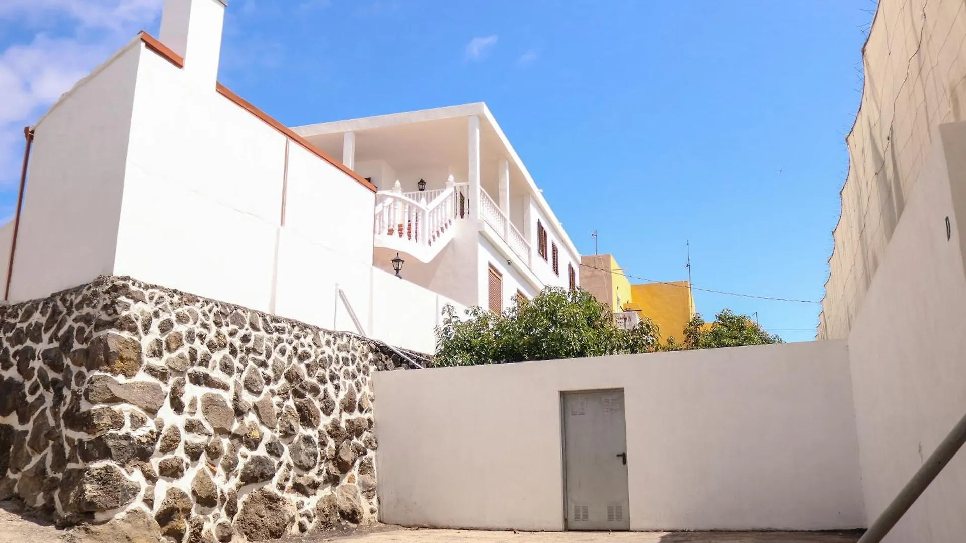 Maruca : En Familia. Apartment Brena Baja