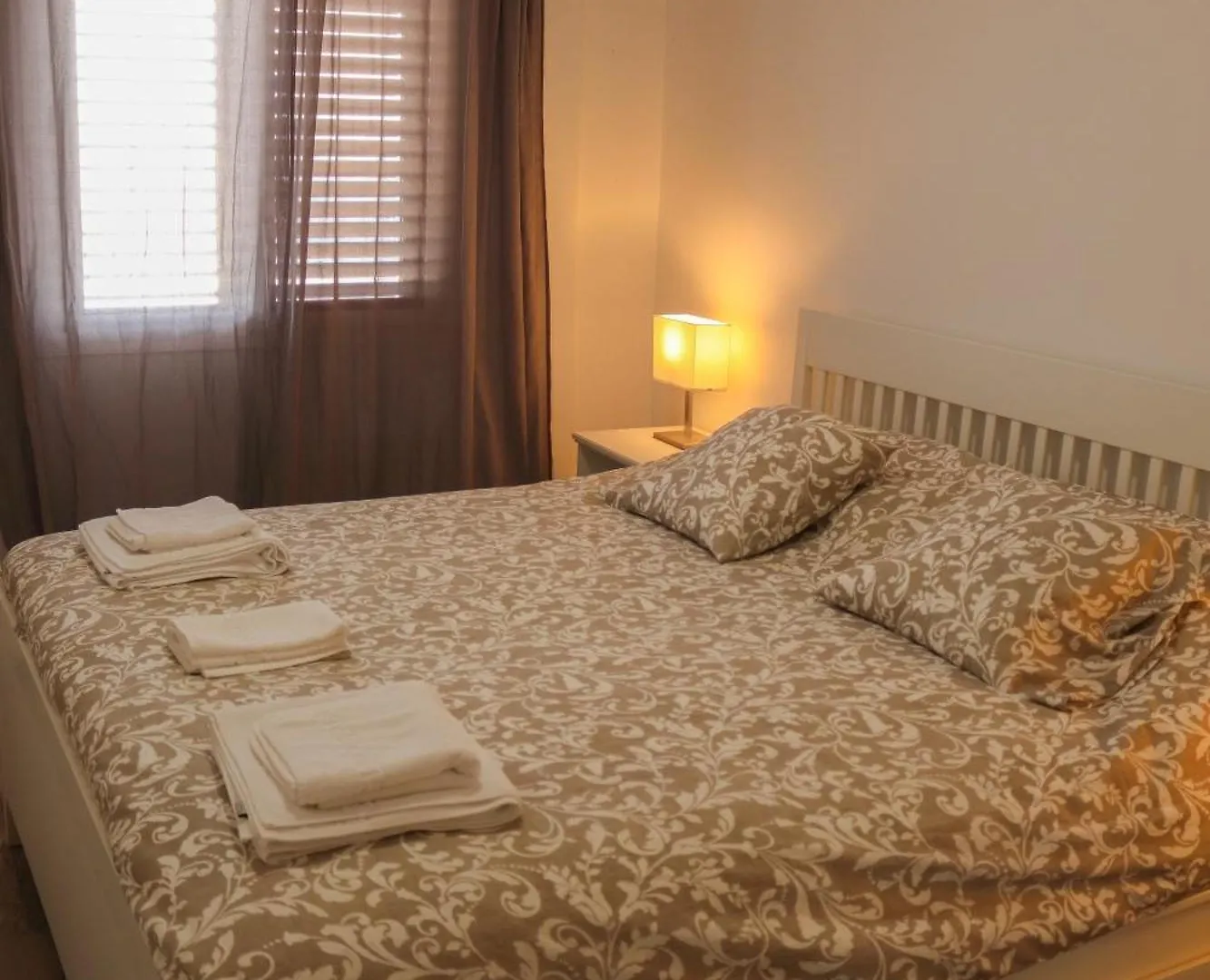 Maruca : En Familia. Apartment Brena Baja Spain